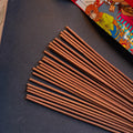 Namaste incense for mindfulness