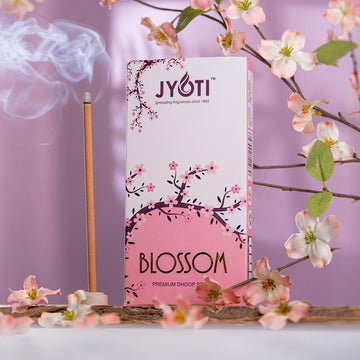 Blossom Dhoop Sticks