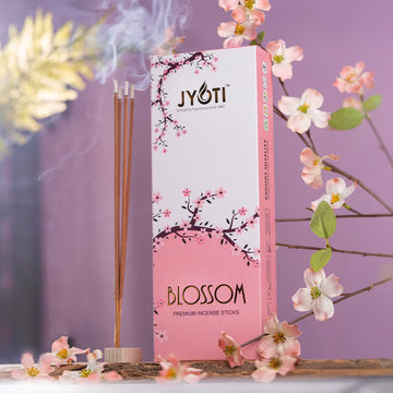 Blossom Premium Incense Sticks