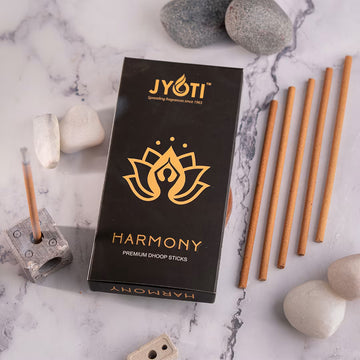 Harmony Dhoop Sticks