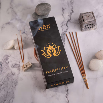 Harmony Premium Incense Sticks