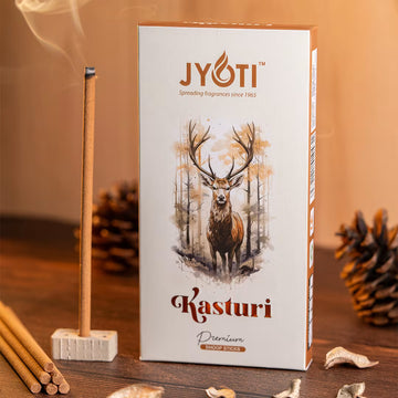Kasturi Dhoop Sticks