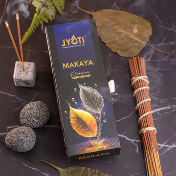Makaya Premium Incense Sticks
