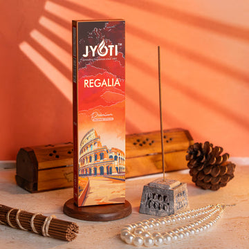 Regalia Premium Incense Sticks