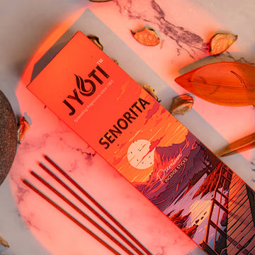 Senorita Premium Incense Sticks