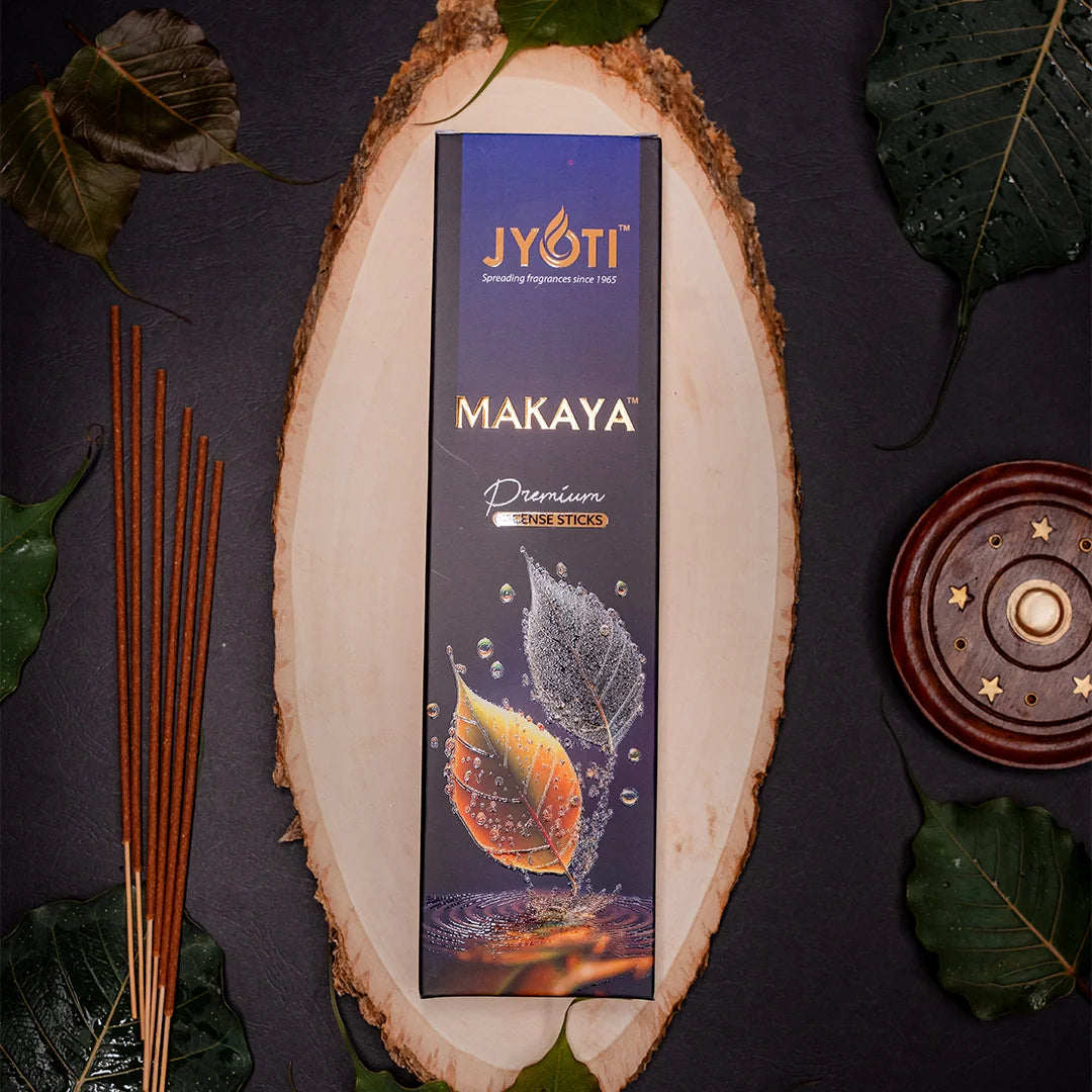 Makaya Premium Incense Sticks