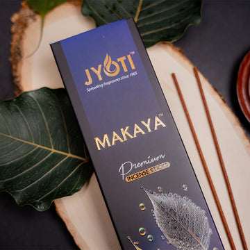 Makaya Premium Incense Sticks